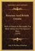Roraima And British Guiana: With A Glance At Bermuda, The West Indies, And The Spanish Main (1879) by John W. Boddam-Whetham