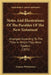 Notes And Illustrations Of The Parables Of The New Testament: Arranged According To The Time In Which They Were Spoken (1855) by Thomas Whittemore