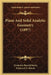 Plane And Solid Analytic Geometry (1897) by Frederick Harold Bailey, Frederick S. Woods