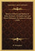 Memoir Of Reverend Nathan W. Fiske, Professor Of Intellectual And Moral Philosophy In Amherst College (1850) by H. Humphrey