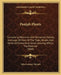 Punjab Plants: Comprising Botanical And Vernacular Names, And Uses Of Most Of The Trees, Shrubs, And Herbs Of Economical Value, Growi by John Lindsay Stewart