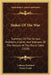 Stakes Of The War: Summary Of The Various Problems, Claims, And Interests Of The Nations At The Peace Table (1918) by Lothrop Stoddard, Glenn Frank