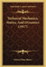 Technical Mechanics, Statics, And Dynamics (1917) by Edward Rose Maurer