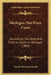 Michigan Nisi Prius Cases: Decided By The State And Federal Courts In Michigan (1884) by Charles Boynton Howell