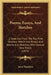 Poems, Essays, and Sketches: A Selection from the Two First Volumes, Poems and Essays and Poems and Sketches, with Several New Pieces (1870) by Janet Hamilton
