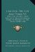 Lincoln, His Life And Times V1: Being The Life And Public Services Of Abraham Lincoln, Sixteenth President Of The United States (1891) by Abraham Lincoln, Henry Jarvis Raymond, Francis Bicknell Carpenter