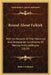 Round About Falkirk: With An Account Of The Historical And Antiquarian Landmarks Of Stirling And Linlithgow (1879) by Robert Gillespie