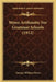 Myers Arithmetic For Grammar Schools (1912) by George William Myers