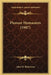 Pioneer Humanists (1907) by John M. Robertson