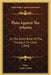 Plato Against The Atheists: Or The Tenth Book Of The Dialogue On Laws (1845) by Plato, Tayler Lewis