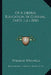 Of A Liberal Education In General, Parts 1-2 (1850) by William Whewell
