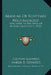 Manual Of Egyptian Archaeology: And Guide To The Study Of Antiquities In Egypt (1902) by Gaston Maspero, Amelia B. Edwards
