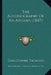 The Autobiography Of An Artisan (1847) by Christopher Thomson