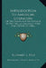 Introduction To American Literature: Or The Origin And Development Of The English Language, With Gems Of Poetry (1846) by Eliphalet L. Rice