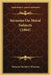 Sermons On Moral Subjects (1864) by Nicholas Patrick S. Wiseman