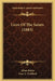 Lives Of The Saints (1883) by Alban Butler, Isaac L. Goddard