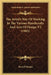 The Artist's Way Of Working In The Various Handicrafts And Arts Of Design V2 (1905) by Russell Sturgis