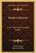 Modern Missions: Their Trials And Triumphs (1884) by Robert Young, James H. Wilson