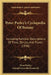 Peter Parley's Cyclopedia Of Botany: Including Familiar Descriptions Of Trees, Shrubs, And Plants (1838) by Peter Parley, Samuel Griswold Goodrich