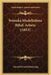 Svenska Medeltidens Bibel-Arbete (1853) by Gustaf Edvard Klemming