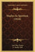 Studies In Spiritism (1910) by Amy Eliza Tanner, G. Stanley Hall