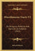 Miscellaneous Tracts V2: On Religious, Political, And Agricultural Subjects (1815) by Richard Watson