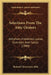 Selections From The Attic Orators: Antiphon, Andokides, Lysias, Isokrates, And Isaeos (1880) by Richard Claverhouse Jebb