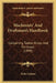 Machinists' And Draftsmen's Handbook: Containing Tables, Rules, And Formulas (1899) by Peder Lobben