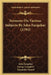 Sermons On Various Subjects By John Farquhar (1792) by John Farquhar, George Campbell, Alexander Gerard