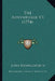 The Adventurer V3 (1794) by John Hawkesworth
