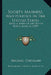 Society, Manners, And Politics In The United States: Being A Series Of Letters On North America (1839) by Michael Chevalier