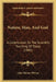 Nature, Man, And God: A Contribution To The Scientific Teaching Of Today (1885) by John Marius Wilson