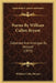 Poems by William Cullen Bryant: Collected and Arranged by Himself (1873) by William Cullen Bryant