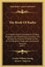 The Book Of Radio: A Complete, Simple Explanation Of Radio Reception And Transmission, Including The Outstanding Features Of Radio Servic by Charles William Taussig, James C. Edgerton