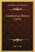 Scandinavian History (1874) by Elsie C. Otte