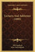 Lectures And Addresses (1892) by Will Cumback, John Clark Ridpath