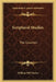 Scriptural Studies: The Creation: The Christian Scheme: The Inner Sense (1838) by William Hill Tucker