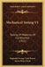 Mechanical Testing V1: Testing Of Materials Of Construction (1922) by Reginald George Cyril Batson, James Henry Hyde