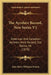 The Ayrshire Record, New Series V2: American and Canadian Ayrshire Herd Record, Old Series, V6 (1878) by John Davis Williams French