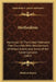 Methodism: Memorials Of The United Methodist Free Churches, With Recollections Of Robert Eckett, And Some Of His Contemporaries (1865) by Matthew Baxter