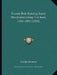 Svensk Bok-Katalog Jemte Musikforteckning For Aren, 1886-1895 (1895) by Adolph Bonnier