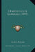 L'Embryologie Generale (1893) by Louis Roule