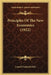 Principles Of The New Economics (1922) by Lionel Danforth Edie