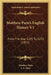 Matthew Paris's English History V1: From The Year 1235 To 1273 (1852) by Matthew Paris, J. A. Giles