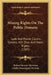 Mining Rights On The Public Domain: Lode And Placer Claims, Tunnels, Mill Sites And Water Rights (1905) by Robert Stewart Morrison, Emilio Dominguez De Soto