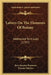 Letters On The Elements Of Botany: Addressed To A Lady (1787) by Jean-Jacques Rousseau, Thomas Martyn