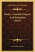 Justin, Cornelius Nepos, And Eutropius (1853) by John Selby Watson