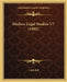 Medico-Legal Studies V7 (1902) by Clark Bell