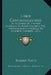 Liber Cantabrigiensis: An Account Of The Aids Afforded To Poor Students, The Encouragements Offered To Diligent Students (1855) by Robert Potts