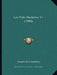 Les Ports Modernes V1 (1900) by Camille De Cordemoy